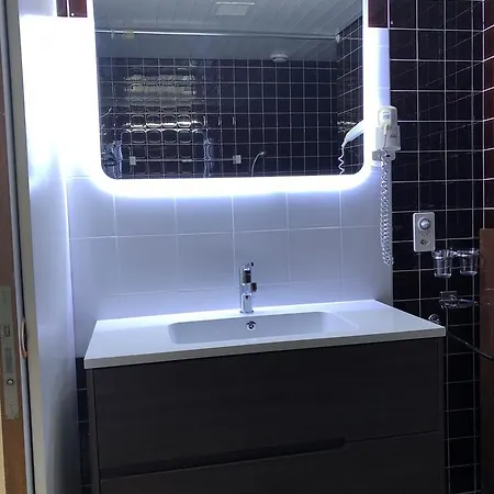 Aparthotel Sport Palace 3*