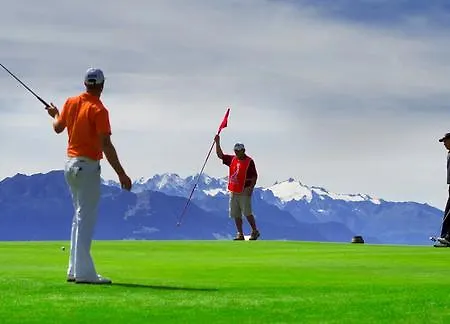 Sport Κρανς Μοντάνα