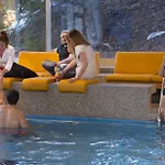 מלון Sport Palace קראנס-מונטנה
