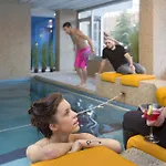 Sport Palace קראנס-מונטנה