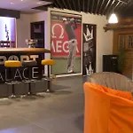 מלון Sport Palace קראנס-מונטנה