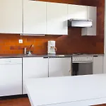 מלון Sport Palace 3*