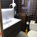 מלון Sport Palace 3*