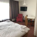 Sport Palace מלון 3*